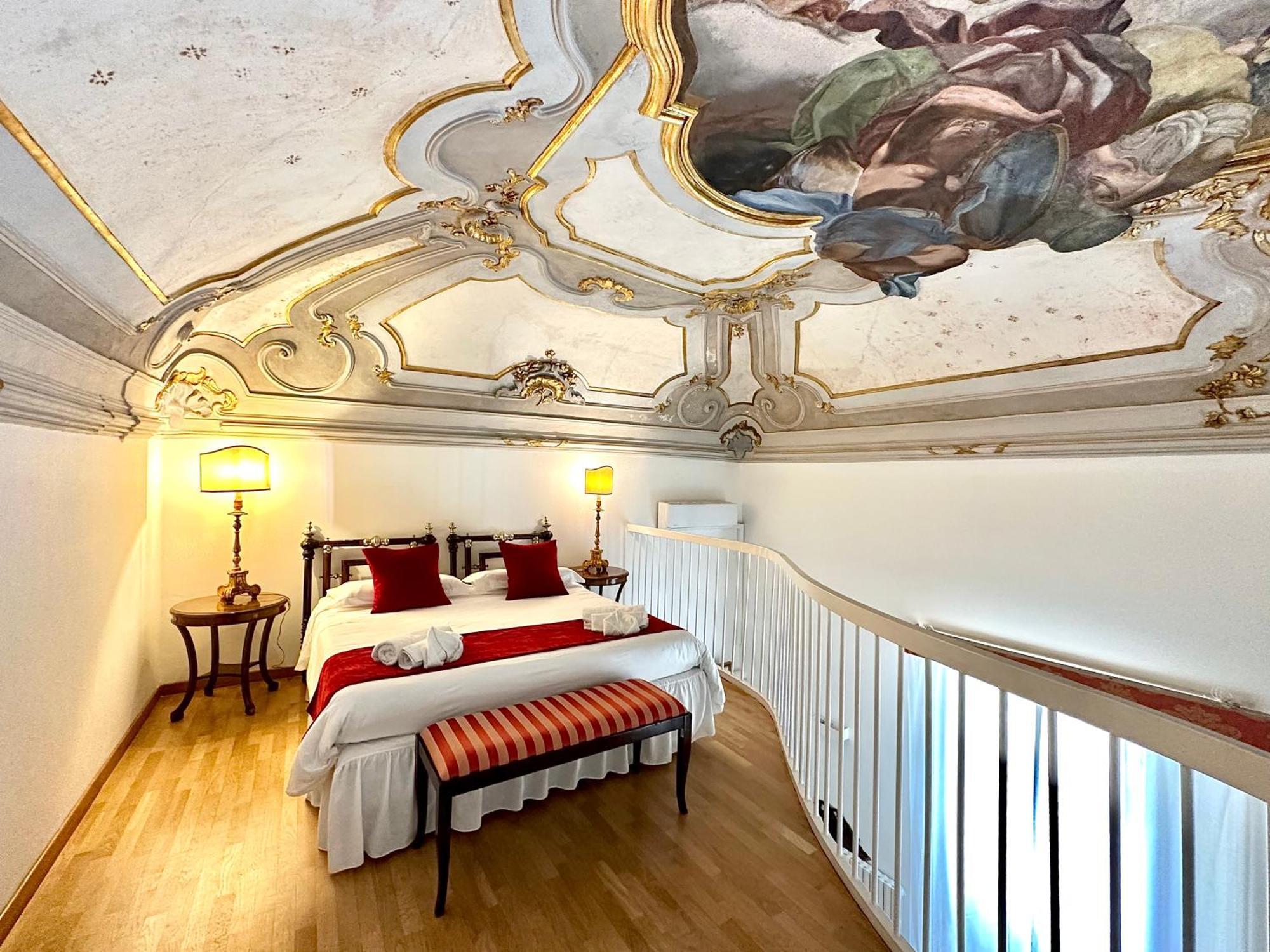 Case Natoli - Residenze D'Epoca - Palermo — Photos 3