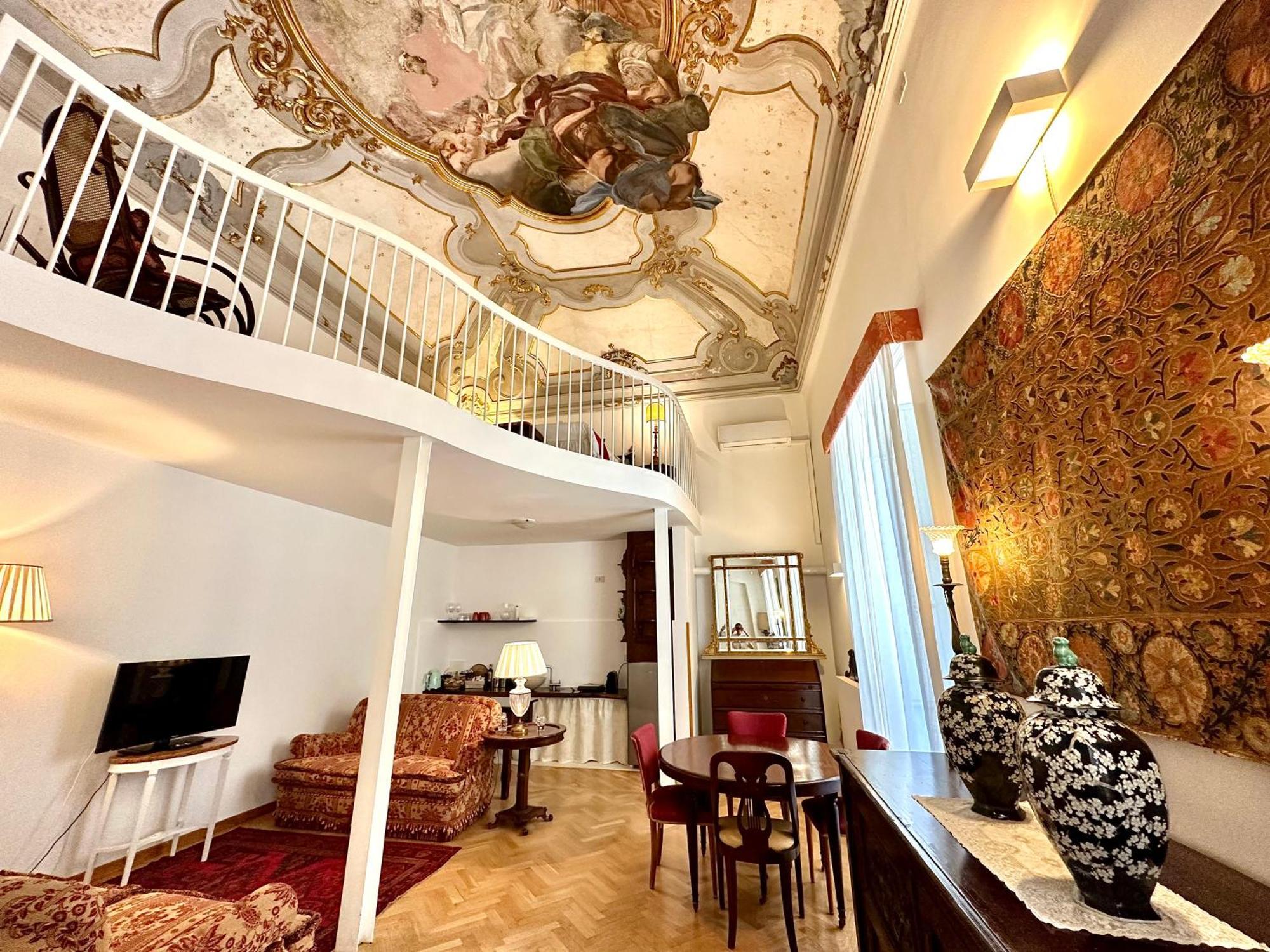 Case Natoli - Residenze D'Epoca - Palermo, Palermo