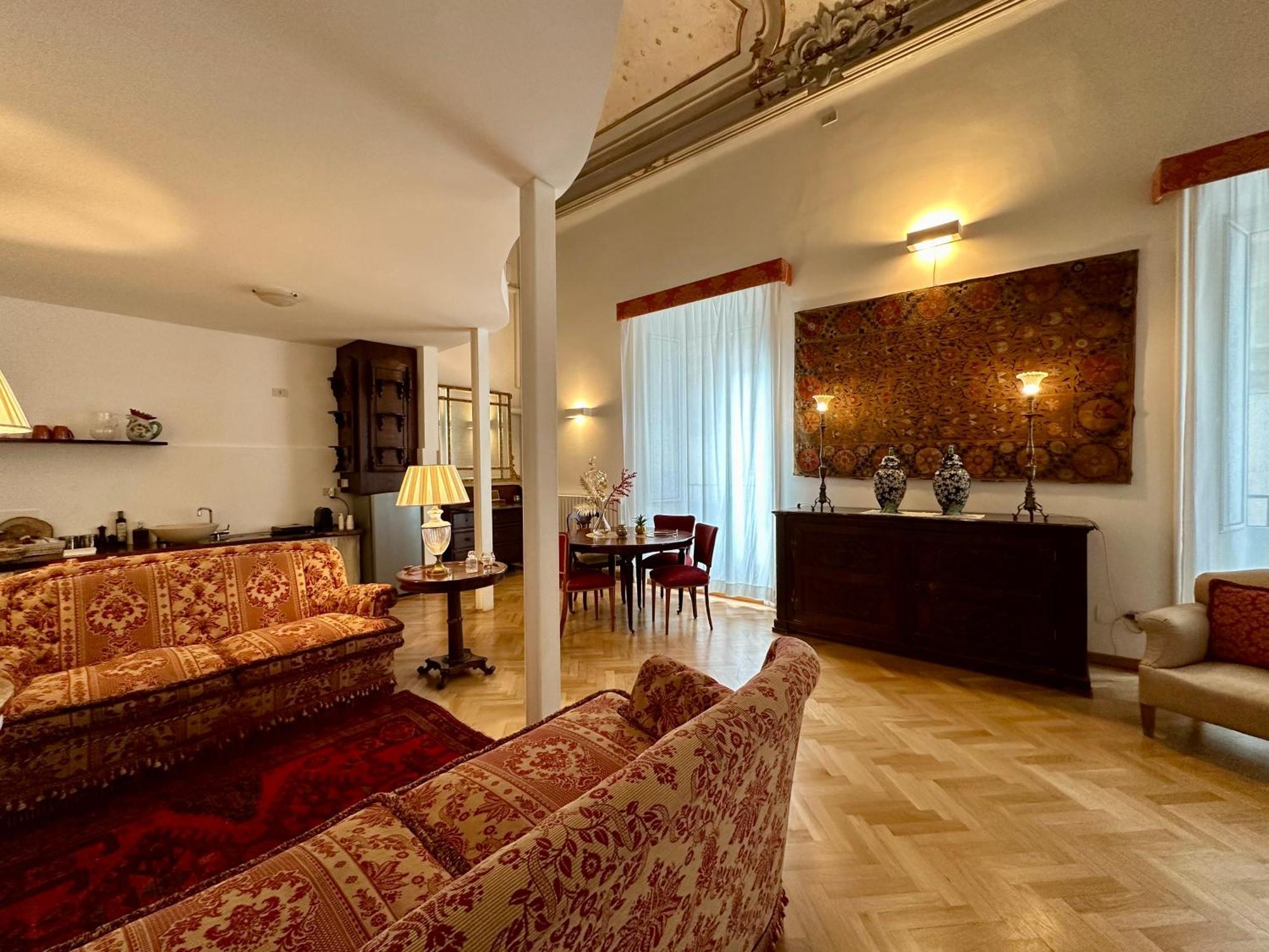 Case Natoli - Residenze D'Epoca - Palermo — Photos 2