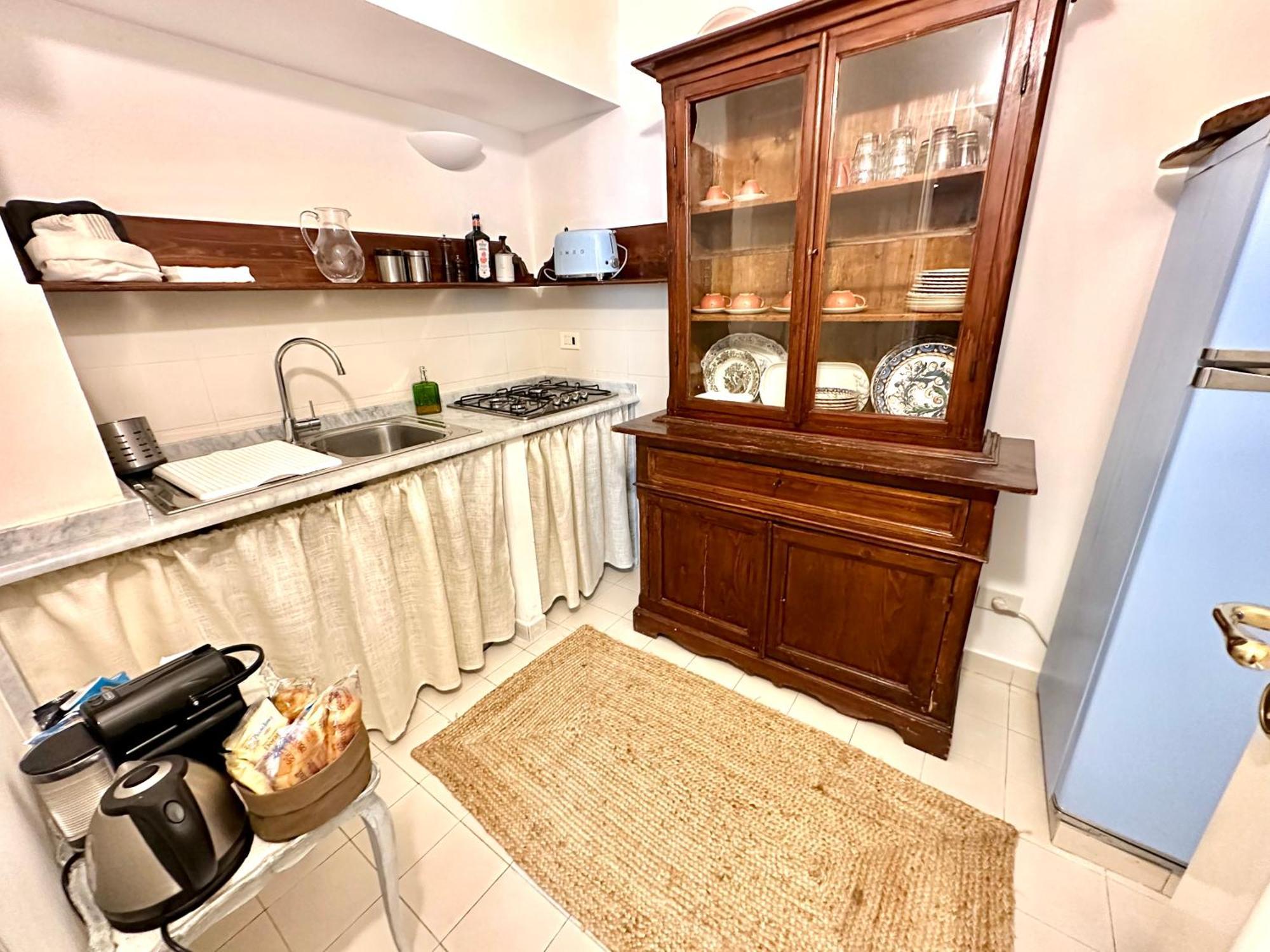 Case Natoli - Residenze D'Epoca - Palermo — Photos 1